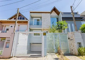 Foto 1 de Sobrado com 3 Quartos à venda, 191m² em Portão, Curitiba