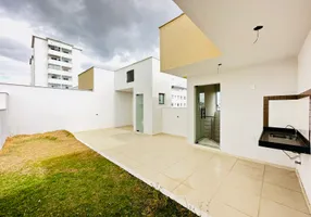 Foto 1 de Cobertura com 3 Quartos à venda, 128m² em Santa Branca, Belo Horizonte