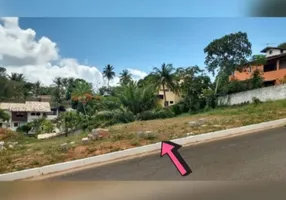 Foto 1 de Lote/Terreno à venda, 406m² em Portao, Lauro de Freitas