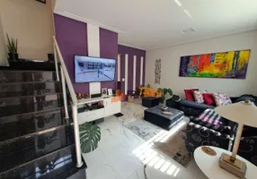Foto 1 de Casa de Condomínio com 3 Quartos à venda, 102m² em Vila Carrão, São Paulo