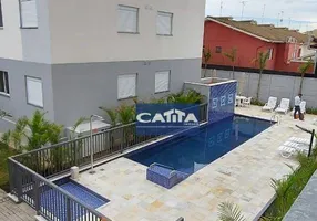 Foto 1 de Apartamento com 2 Quartos à venda, 44m² em Vila Nhocune, São Paulo