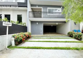 Foto 1 de Casa de Condomínio com 3 Quartos para alugar, 157m² em Condominio Vista Verde, Indaiatuba