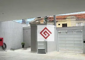 Foto 1 de Cobertura com 2 Quartos à venda, 104m² em Vila Sao Pedro, Santo André