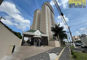 Foto 1 de Apartamento com 4 Quartos à venda, 158m² em Anhangabau, Jundiaí