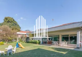 Foto 1 de Sobrado com 4 Quartos à venda, 370m² em Alto Da Boa Vista, São Paulo