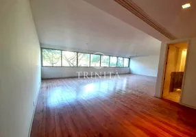 Foto 1 de Apartamento com 4 Quartos à venda, 325m² em Leblon, Rio de Janeiro