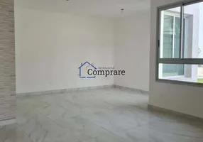 Foto 1 de Casa de Condomínio com 3 Quartos à venda, 167m² em Centro, Contagem