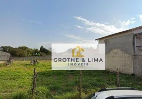 Foto 1 de Lote/Terreno à venda, 1370m² em Parque Urupês, Taubaté