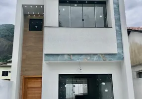 Foto 1 de Casa com 4 Quartos à venda, 140m² em Piratininga, Niterói