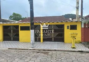Foto 1 de Casa com 4 Quartos à venda, 396m² em Pedreira, Mongaguá