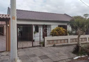 Foto 1 de Casa com 3 Quartos à venda, 55m² em Harmonia, Canoas