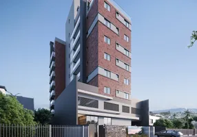 Foto 1 de Apartamento com 3 Quartos à venda, 116m² em América, Joinville