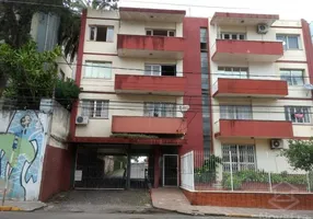 Foto 1 de Apartamento com 3 Quartos à venda, 109m² em Patronato, Santa Maria