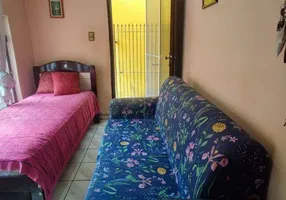 Foto 1 de Casa com 2 Quartos à venda, 80m² em Vila Renato, São Paulo