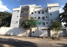 Foto 1 de Cobertura com 3 Quartos à venda, 144m² em Novo Guarujá, Betim