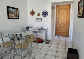 Foto 1 de Apartamento com 2 Quartos à venda, 62m² em Parque Jabaquara, São Paulo