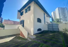 Foto 1 de Casa com 4 Quartos à venda, 360m² em Centro, Florianópolis