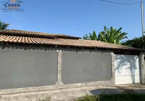 Foto 1 de Casa com 2 Quartos à venda, 130m² em Bananal Ponta Negra, Maricá