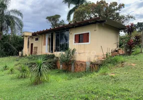 Foto 1 de Fazenda/Sítio com 1 Quarto à venda, 150m² em Bairro do Pinhal, Limeira