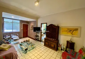 Foto 1 de Casa de Condomínio com 3 Quartos à venda, 109m² em Humaitá, Rio de Janeiro