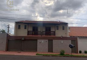 Casa 190 m² em Bandeirantes em Londrina, por R$ 580.000 - Viva Real