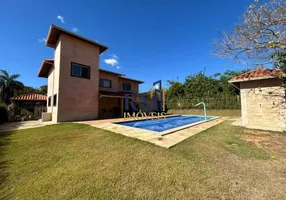 Foto 1 de Casa de Condomínio com 4 Quartos à venda, 282m² em Amarantina, Ouro Preto