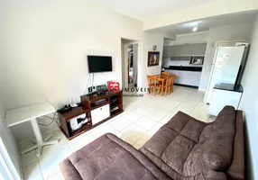 Foto 1 de Apartamento com 2 Quartos à venda, 64m² em Bombas, Bombinhas