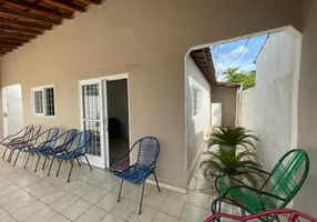 Foto 1 de Casa com 3 Quartos à venda, 250m² em CPA III, Cuiabá