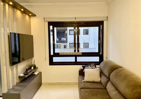 Foto 1 de Apartamento com 2 Quartos à venda, 60m² em Praia Grande, Torres