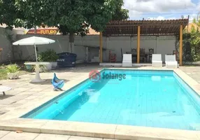 Foto 1 de Casa com 3 Quartos à venda, 100m² em Boa Vista, Santa Rita