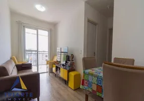 Foto 1 de Apartamento com 2 Quartos à venda, 61m² em Centro, Osasco