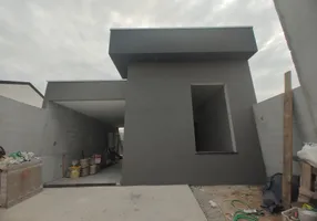 Foto 1 de Casa com 3 Quartos à venda, 90m² em Residencial Santa Paula, Jacareí