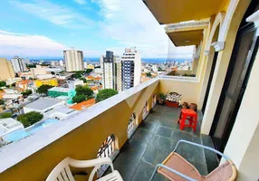 Foto 1 de Apartamento com 3 Quartos para venda ou aluguel, 180m² em Centro, Sorocaba