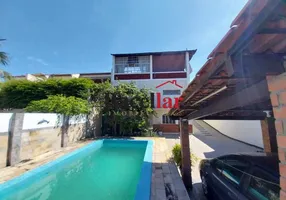 Foto 1 de Casa com 3 Quartos à venda, 244m² em Higienópolis, Rio de Janeiro