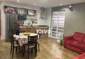 Foto 1 de Apartamento com 3 Quartos à venda, 87m² em Chácara Inglesa, São Paulo