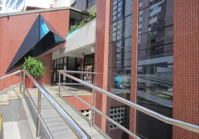 Foto 1 de Sala Comercial para alugar, 33m² em Stiep, Salvador
