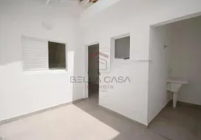 Foto 1 de Sobrado com 2 Quartos à venda, 95m² em Vila das Mercês, São Paulo