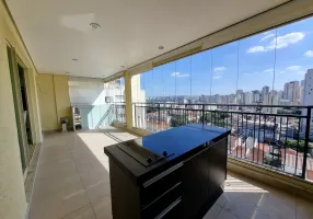 Foto 1 de Apartamento com 3 Quartos à venda, 152m² em Santana, São Paulo