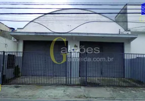 Foto 1 de Galpão/Depósito/Armazém para alugar, 591m² em Vila Guilherme, São Paulo