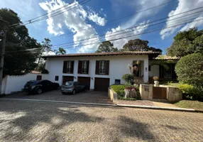 Foto 1 de Casa de Condomínio com 7 Quartos à venda, 550m² em Chácara Flora, São Paulo