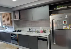 Foto 1 de Apartamento com 2 Quartos à venda, 98m² em Cidade São Francisco, São Paulo