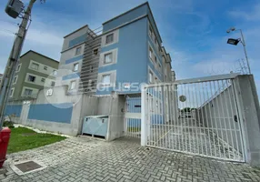 Foto 1 de Apartamento com 2 Quartos para alugar, 54m² em Vargem Grande, Pinhais