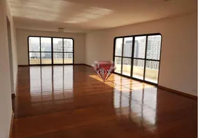 Foto 1 de Cobertura com 4 Quartos à venda, 647m² em Alto Da Boa Vista, São Paulo