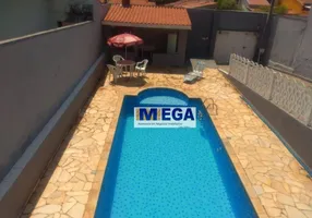 Foto 1 de Casa com 3 Quartos à venda, 100m² em Vila Pompéia, Campinas