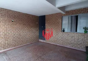 Foto 1 de Sobrado com 4 Quartos à venda, 164m² em Ferrazópolis, São Bernardo do Campo