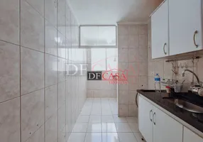 Foto 1 de Apartamento com 2 Quartos à venda, 58m² em Ponte Rasa, São Paulo