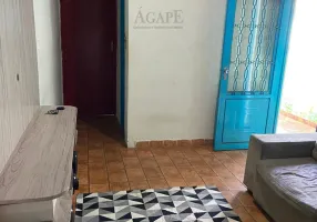 Foto 1 de Casa com 2 Quartos à venda, 80m² em Parque Residencial Humberto Rossetti, Artur Nogueira