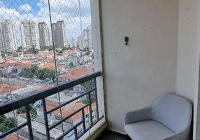 Foto 1 de Apartamento com 2 Quartos à venda, 50m² em Chácara Klabin, São Paulo