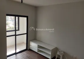 Foto 1 de Cobertura com 3 Quartos à venda, 154m² em Vila Guararapes, Campinas