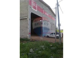 Foto 1 de Galpão/Depósito/Armazém para alugar, 550m² em Cidade Garapu, Cabo de Santo Agostinho